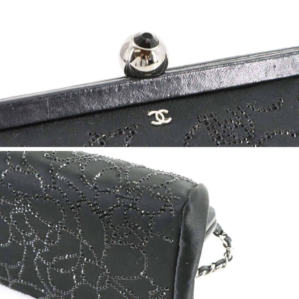 CHANEL Black Bag - Picture 9 of 10